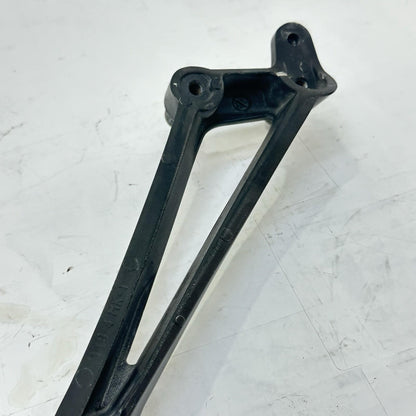 2009 - 2011 YAMAHA YZF R1 PASSENGER PEGS REAR FOOT REST LEFT RIGHT SET PAIR