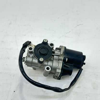 2009 - 2011 YAMAHA YZF R1 AIR BOX SERVO ACTUATOR INTAKE MOTOR BOLTS STOCK