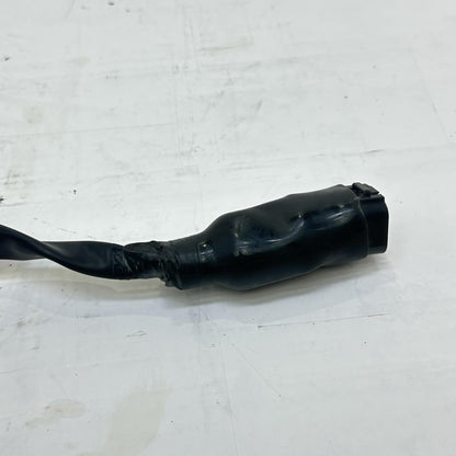 2009 - 2011 YAMAHA YZF R1 IGNITION COIL HARNESS SPARK PLUG CAPS WIRE LOOM
