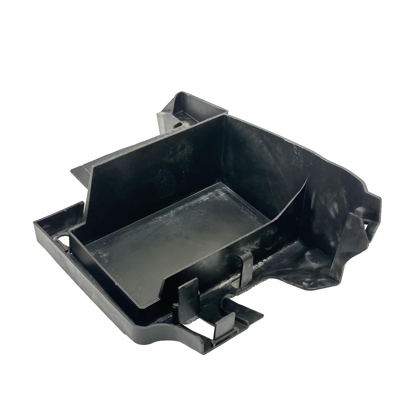 2009 - 2011 YAMAHA YZF R1 BATTERY TRAY HOLDER UNDERTAIL BRACKET MOUNT PLASTIC