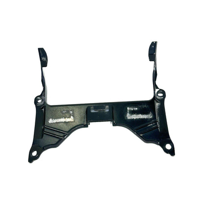 2009 - 2011 YAMAHA YZF R1 SUBFRAME BRACKET REAR TAIL MOUNT BRACE BLACK STOCK