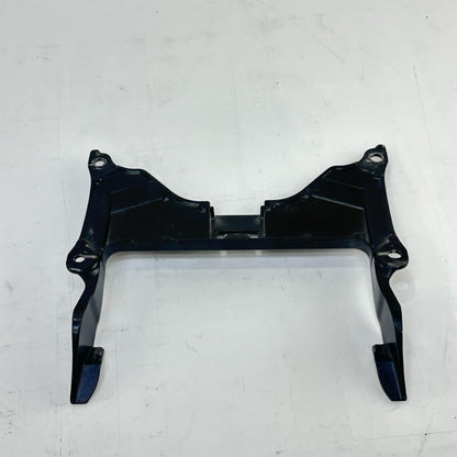 2009 - 2011 YAMAHA YZF R1 SUBFRAME BRACKET REAR TAIL MOUNT BRACE BLACK STOCK