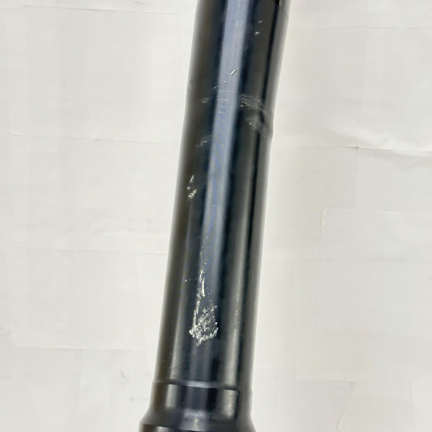 2009 - 2011 YAMAHA YZF R1 FRONT FORKS LEFT RIGHT TUBES SET PAIR STOCK *BENT*