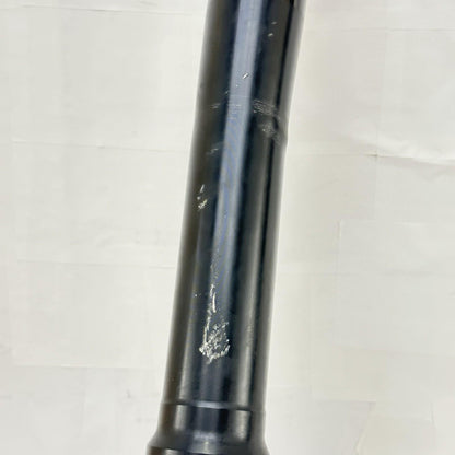 2009 - 2011 YAMAHA YZF R1 FRONT FORKS LEFT RIGHT TUBES SET PAIR STOCK *BENT*