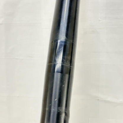 2009 - 2011 YAMAHA YZF R1 FRONT FORKS LEFT RIGHT TUBES SET PAIR STOCK *BENT*