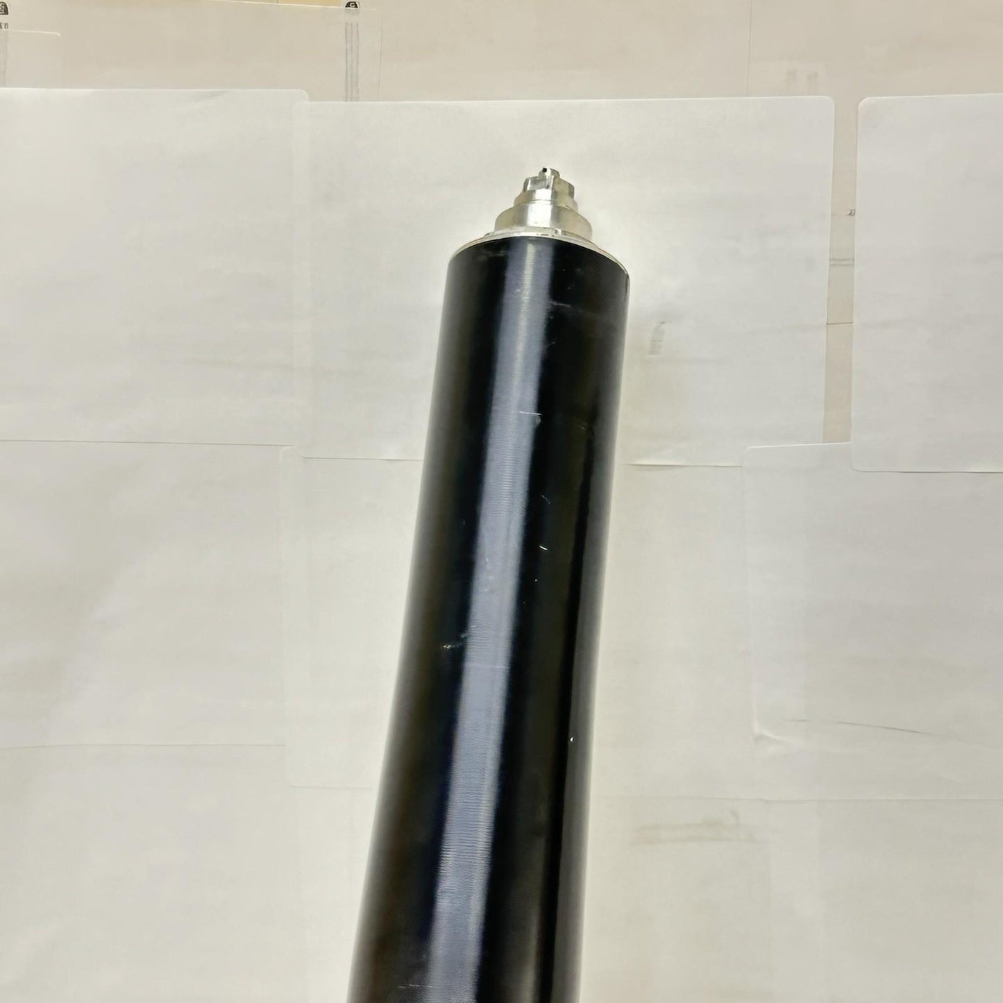 2009 - 2011 YAMAHA YZF R1 FRONT FORKS LEFT RIGHT TUBES SET PAIR STOCK *BENT*