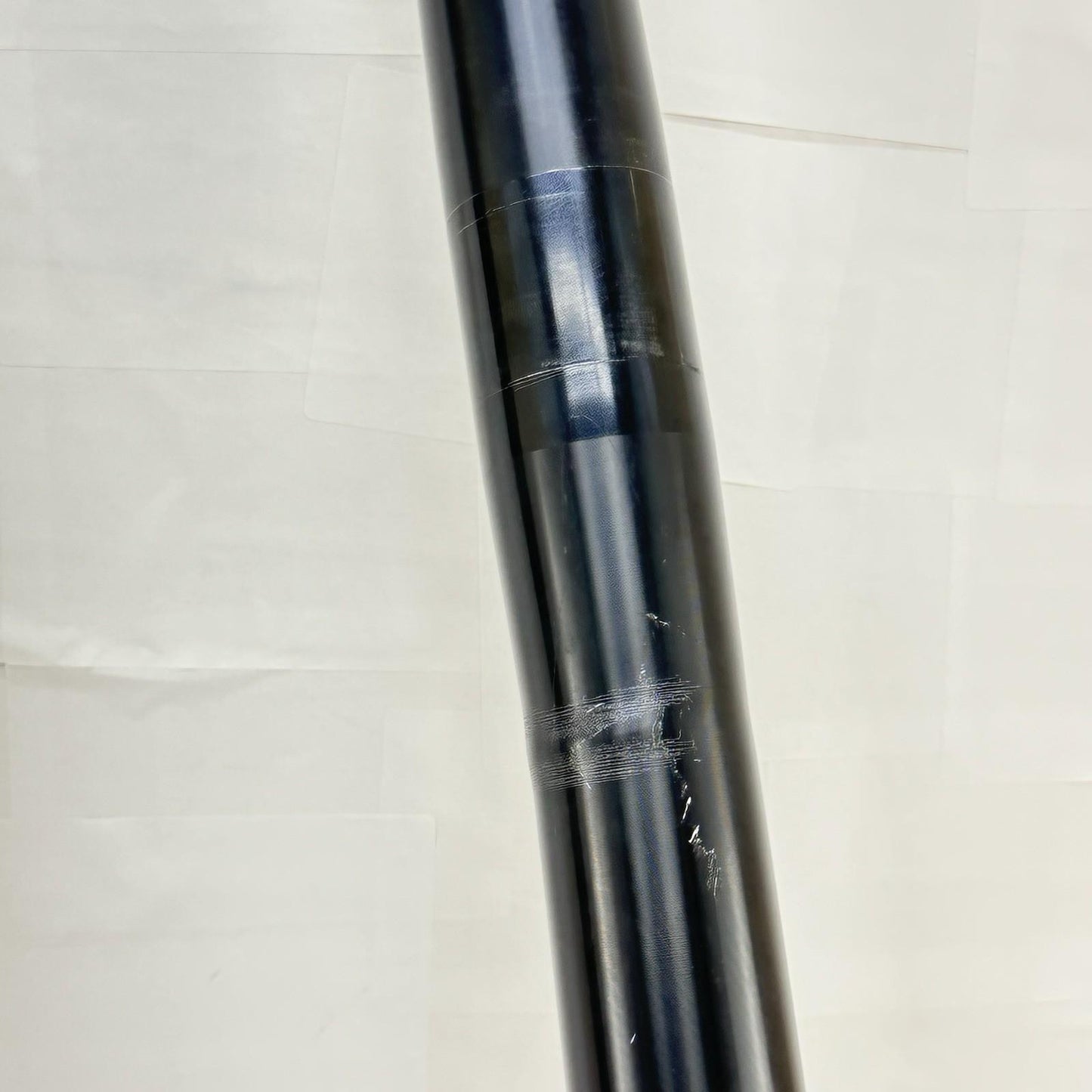2009 - 2011 YAMAHA YZF R1 FRONT FORKS LEFT RIGHT TUBES SET PAIR STOCK *BENT*