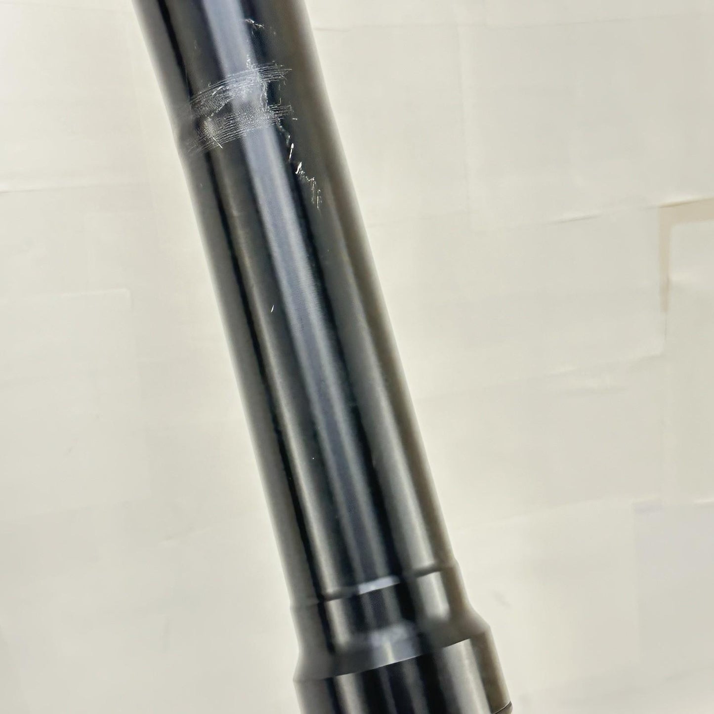 2009 - 2011 YAMAHA YZF R1 FRONT FORKS LEFT RIGHT TUBES SET PAIR STOCK *BENT*