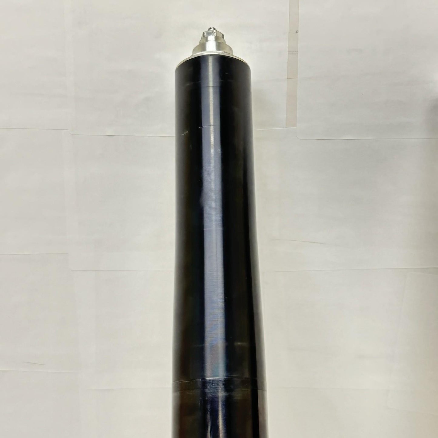 2009 - 2011 YAMAHA YZF R1 FRONT FORKS LEFT RIGHT TUBES SET PAIR STOCK *BENT*
