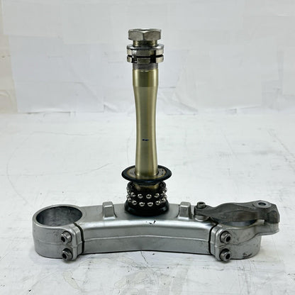 2009 - 2011 YAMAHA YZF R1 LOWER TRIPLE TREE STEERING STEM BEARINGS SILVER STOCK