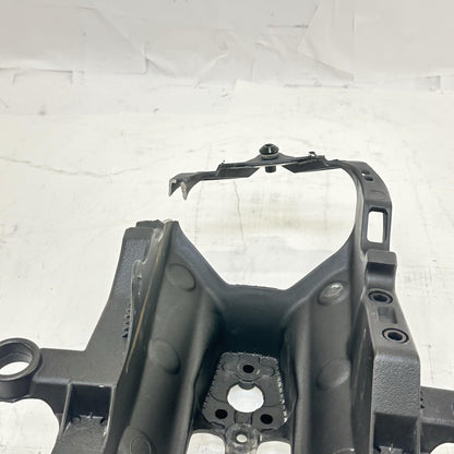 2009 - 2011 YAMAHA YZF R1 SUBFRAME REAR UNDERTAIL BACK FRAME BLACK STOCK