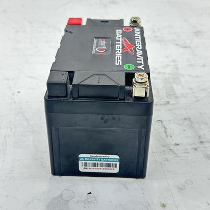 2009 - 2011 YAMAHA YZF R1 BATTERY 12.8V 78 Wh 6.1 AH ATZ-10 ANTIGRAVITY