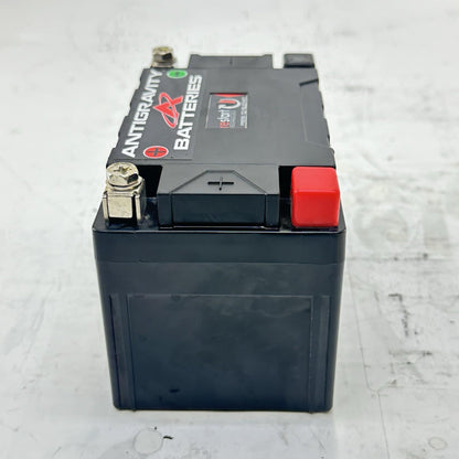 2009 - 2011 YAMAHA YZF R1 BATTERY 12.8V 78 Wh 6.1 AH ATZ-10 ANTIGRAVITY