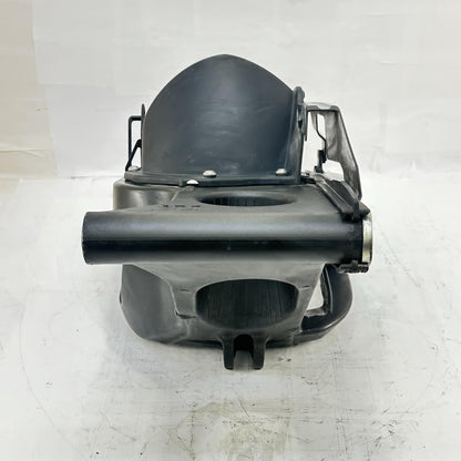 2009 - 2011 YAMAHA YZF R1 SWINGARM REAR SHOCK BACK WHEEL FRAME BLACK STOCK