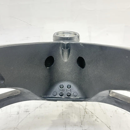 2009 - 2011 YAMAHA YZF R1 MAIN FRAME BODY CHASSIS BLACK STOCK