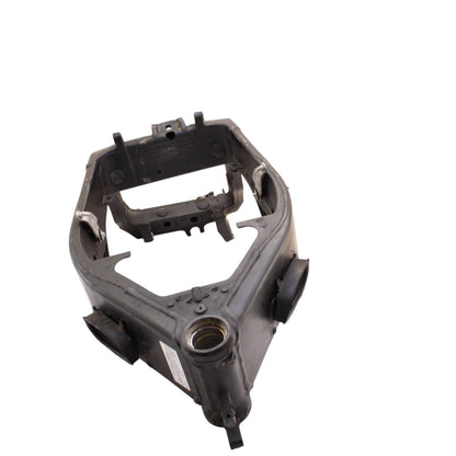 2007 2008 YAMAHA YZF R1 FRAME MAIN CHASSIS BLACK STRAIGHT OEM STOCK