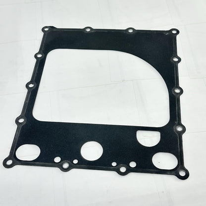 2007 - 2008 SUZUKI GSXR 1000 OIL PAN ENGINE MOTOR UNDER BELLY COVER *READ DISC*