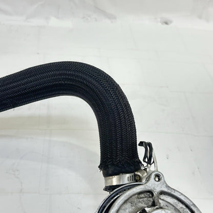 2007 - 2008 SUZUKI GSXR 1000 WATER PUMP COOLANT LINES HOSES ENGINE MOTOR COOLING