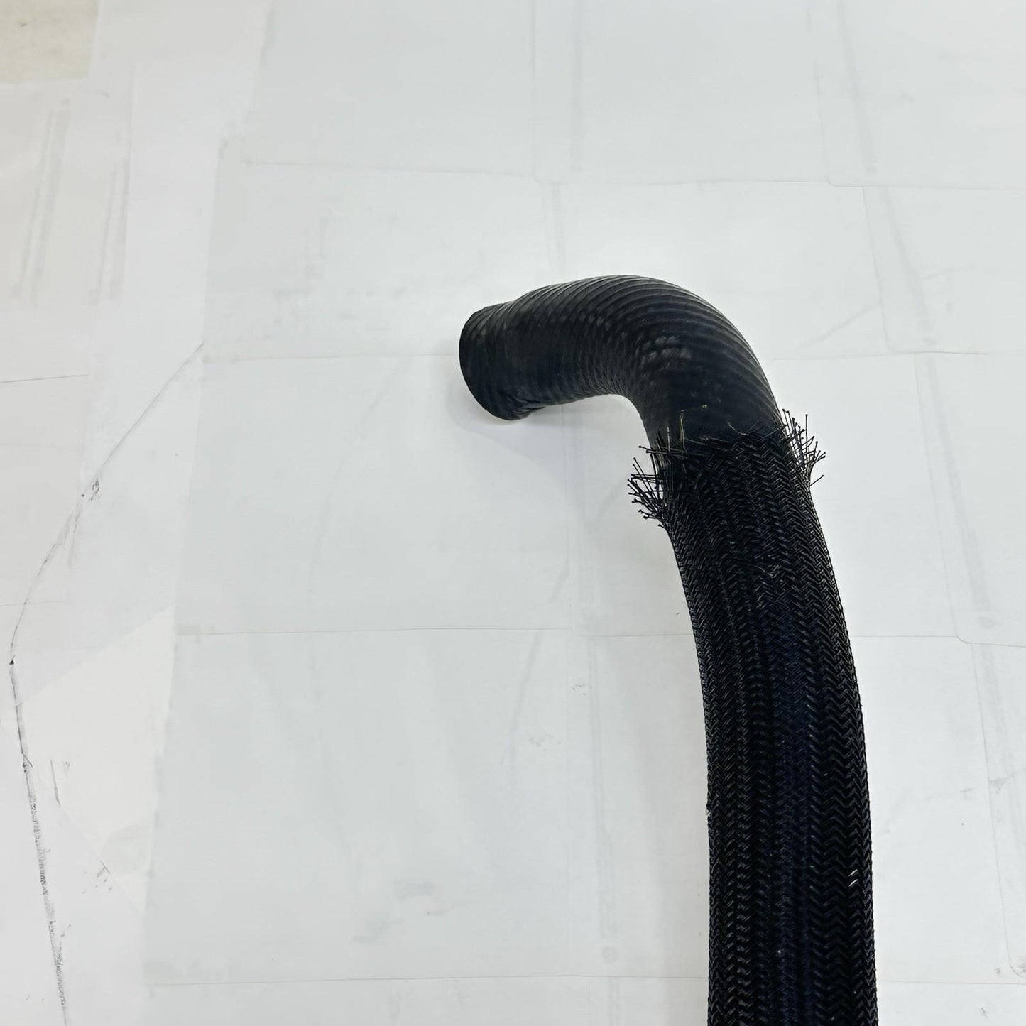 2007 - 2008 SUZUKI GSXR 1000 WATER PUMP COOLANT LINES HOSES ENGINE MOTOR COOLING