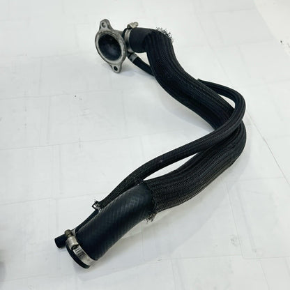 2007 - 2008 SUZUKI GSXR 1000 WATER PUMP COOLANT LINES HOSES ENGINE MOTOR COOLING