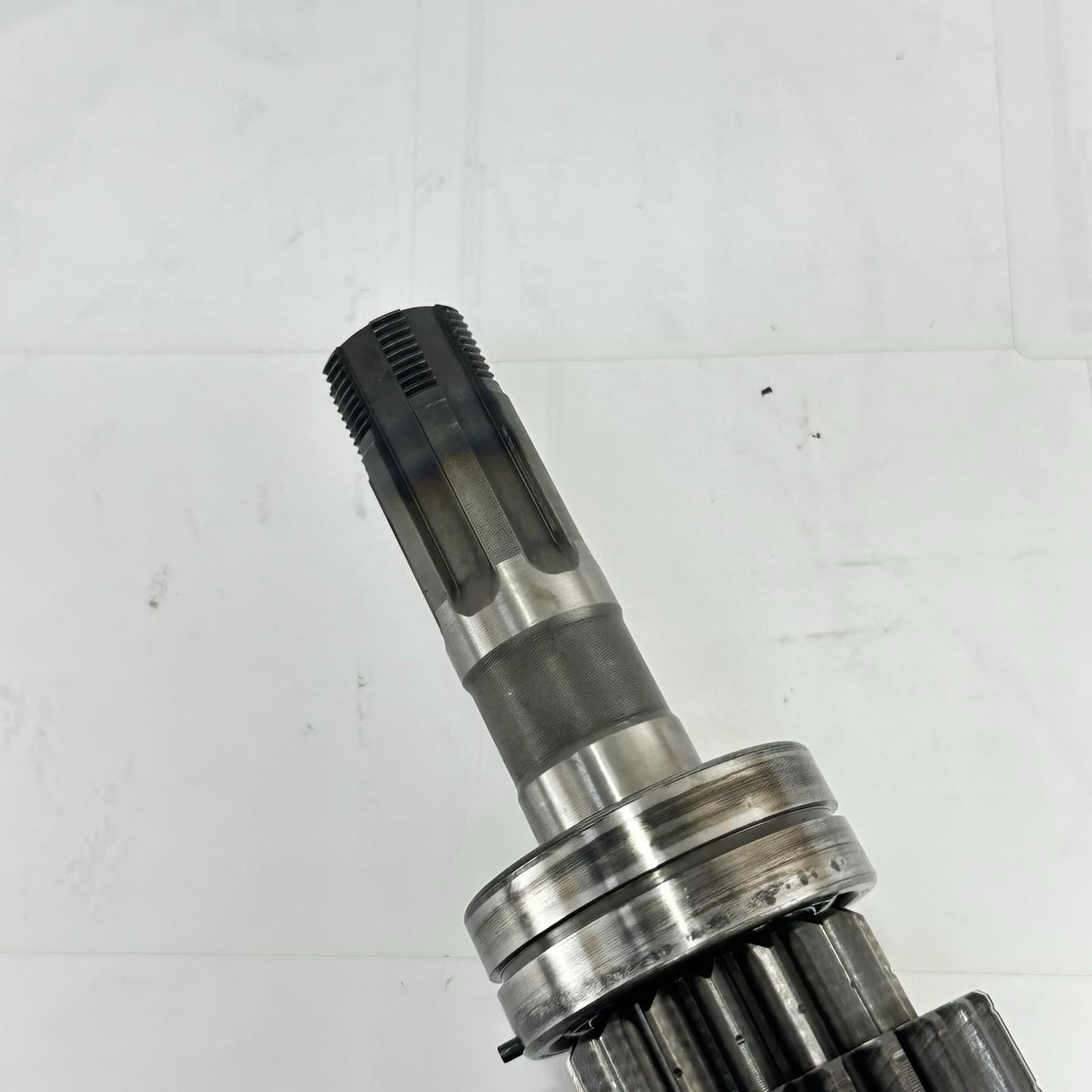 2007 - 2008 SUZUKI GSXR 1000 TRANSMISSION ENGINE MOTOR TRANNY GEARS SHAFT