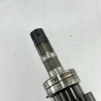 2007 - 2008 SUZUKI GSXR 1000 TRANSMISSION ENGINE MOTOR TRANNY GEARS SHAFT