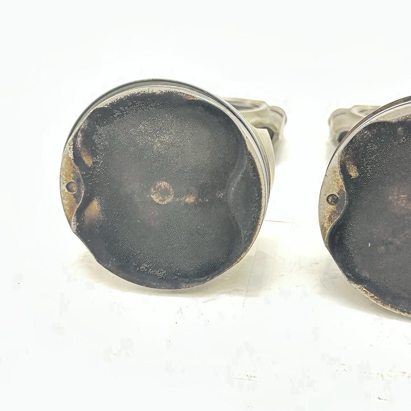 2007 - 2008 SUZUKI GSXR 1000 PISTONS CONNECTING RODS SET STOCK