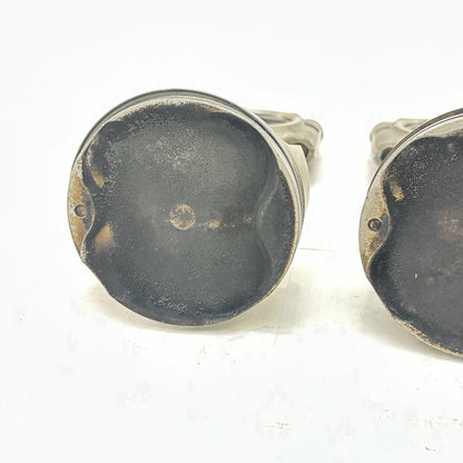 2007 - 2008 SUZUKI GSXR 1000 PISTONS CONNECTING RODS SET STOCK