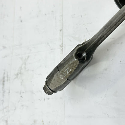 2007 - 2008 SUZUKI GSXR 1000 PISTONS CONNECTING RODS SET STOCK