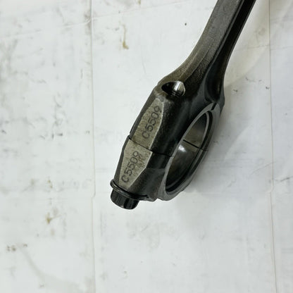 2007 - 2008 SUZUKI GSXR 1000 PISTONS CONNECTING RODS SET STOCK