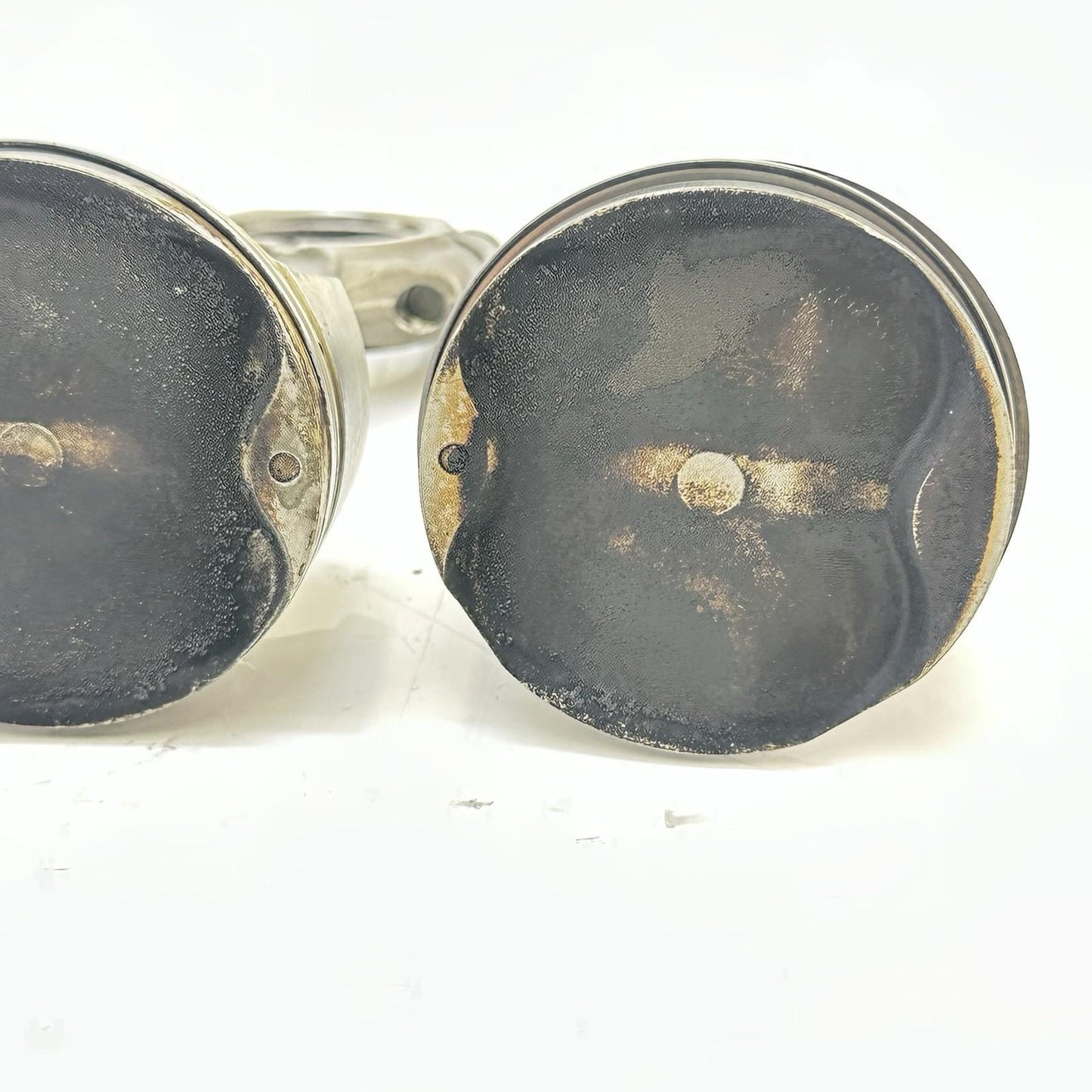 2007 - 2008 SUZUKI GSXR 1000 PISTONS CONNECTING RODS SET STOCK