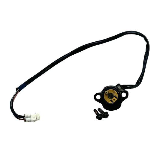 2007 - 2008 SUZUKI GSXR 1000 GEAR POSITION SENSOR ENGINE MOTOR SWITCH STOCK