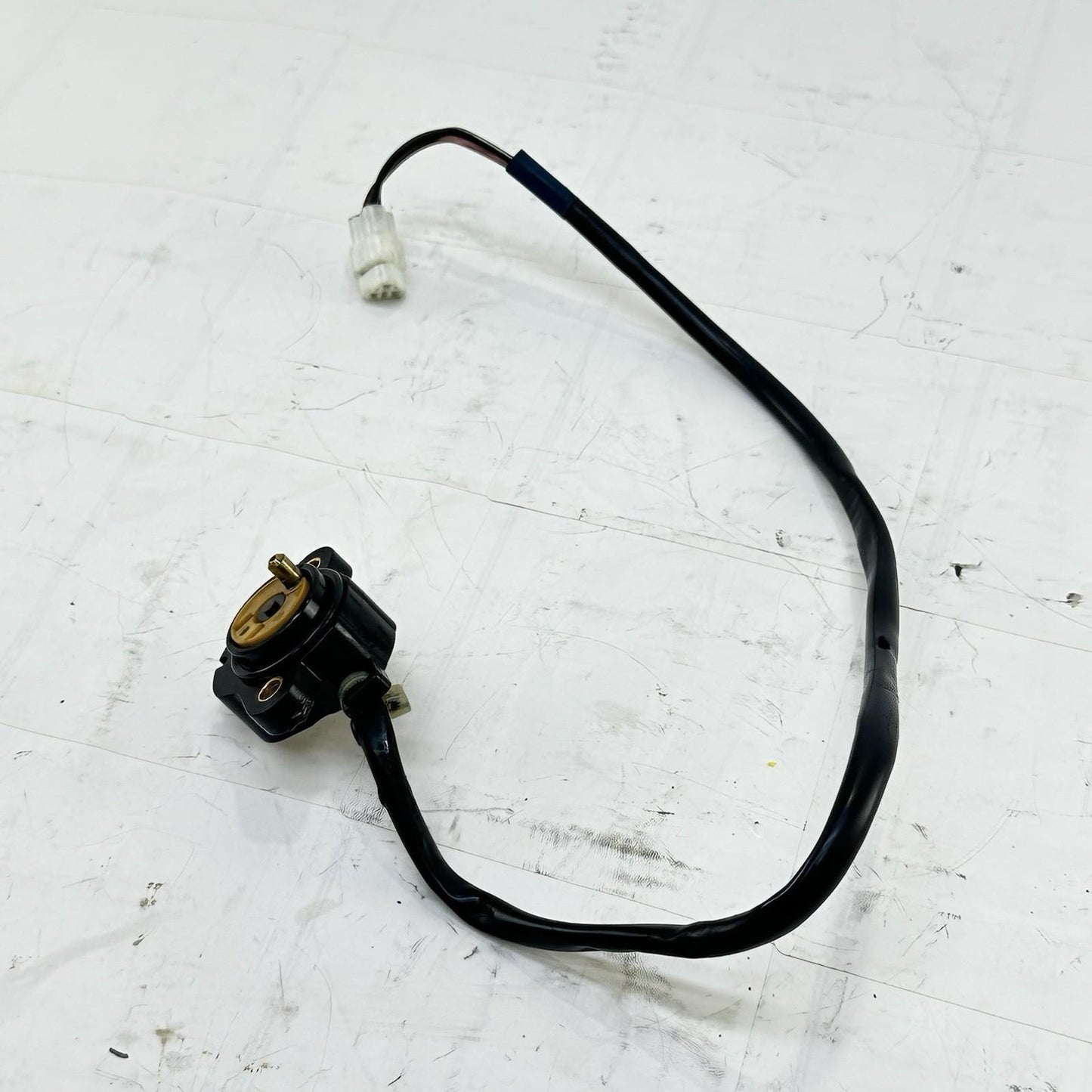 2007 - 2008 SUZUKI GSXR 1000 GEAR POSITION SENSOR ENGINE MOTOR SWITCH STOCK