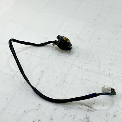 2007 - 2008 SUZUKI GSXR 1000 GEAR POSITION SENSOR ENGINE MOTOR SWITCH STOCK
