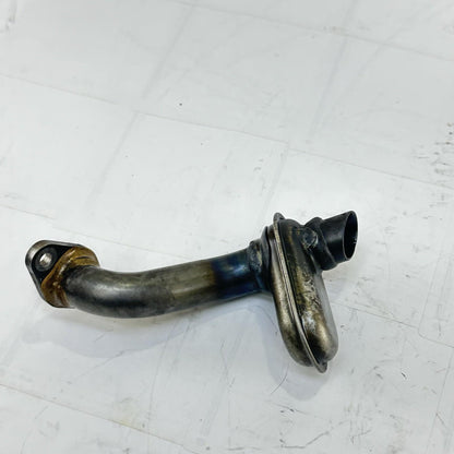 2007 - 2008 SUZUKI GSXR 1000 OIL PUMP ENGINE MOTOR SENDING UNIT PIPE TUBE STOCK