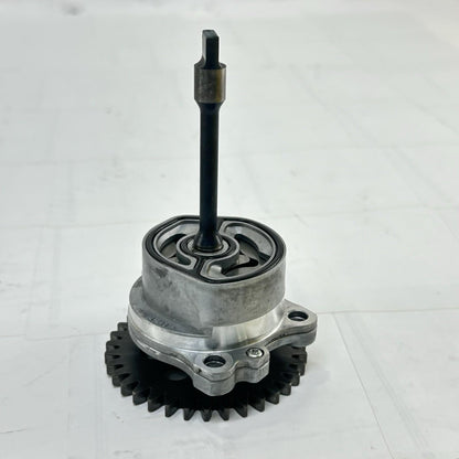 2007 - 2008 SUZUKI GSXR 1000 OIL PUMP ENGINE MOTOR SENDING UNIT PIPE TUBE STOCK