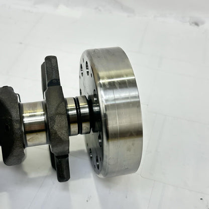 2007 - 2008 SUZUKI GSXR 1000 CRANKSHAFT ENGINE MOTOR SHAFT SILVER STOCK