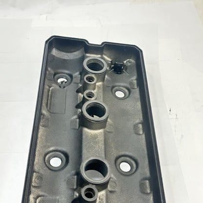 2007 - 2008 SUZUKI GSXR 1000 CYLINDER HEAD TOP END ENGINE VALVE COVER CAMSHAFT