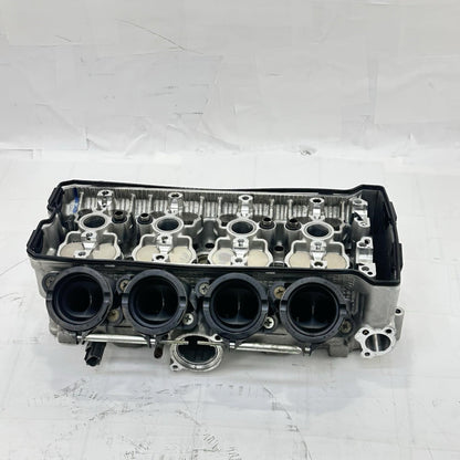 2007 - 2008 SUZUKI GSXR 1000 CYLINDER HEAD TOP END ENGINE VALVE COVER CAMSHAFT