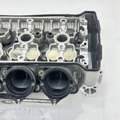 2007 - 2008 SUZUKI GSXR 1000 CYLINDER HEAD TOP END ENGINE VALVE COVER CAMSHAFT