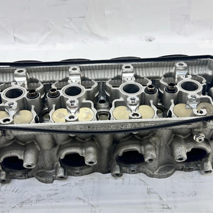 2007 - 2008 SUZUKI GSXR 1000 CYLINDER HEAD TOP END ENGINE VALVE COVER CAMSHAFT