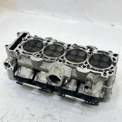 2007 - 2008 SUZUKI GSXR 1000 CYLINDER HEAD TOP END ENGINE VALVE COVER CAMSHAFT