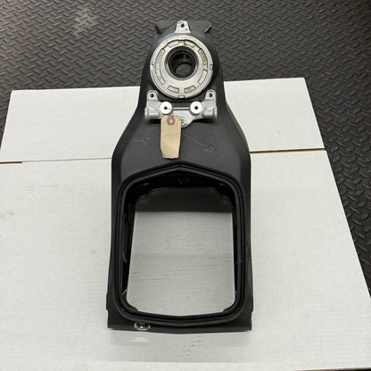 2020 - 2024 DUCATI PANIGALE V2 FRAME MAIN CHASSIS BLACK STRAIGHT BLACK STOCK