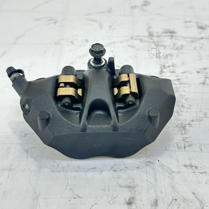 2024 - 2026 KAWASAKI NINJA ZX6R FRONT BRAKE CALIPERS LEFT RIGHT SET PAIR BOLTS