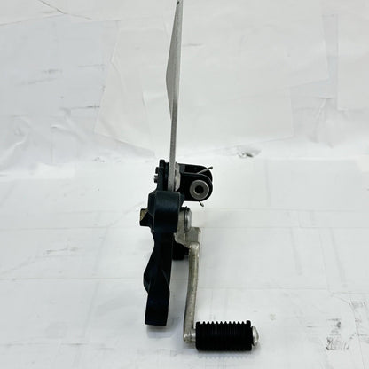 2024 - 2026 KAWASAKI NINJA ZX6R REAR SET BRAKE CLUTCH PEDAL LEVER LEFT RIGHT