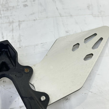 2024 - 2026 KAWASAKI NINJA ZX6R REAR SET BRAKE CLUTCH PEDAL LEVER LEFT RIGHT
