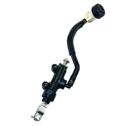 2024 - 2026 KAWASAKI NINJA ZX6R REAR BRAKE MASTER CYLINDER RESERVOIR STOCK