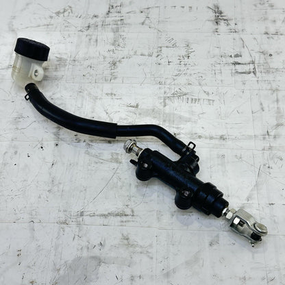 2024 - 2026 KAWASAKI NINJA ZX6R REAR BRAKE MASTER CYLINDER RESERVOIR STOCK