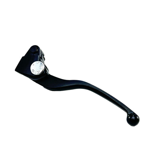 2024 - 2026 KAWASAKI NINJA ZX6R CLUTCH LEVER LEFT HANDLE BLACK STOCK