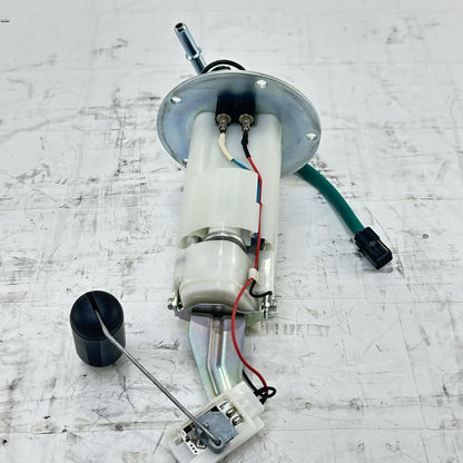 2024 - 2026 KAWASAKI NINJA ZX6R FUEL PUMP GAS PETROL SENDING UNIT BOLTS STOCK